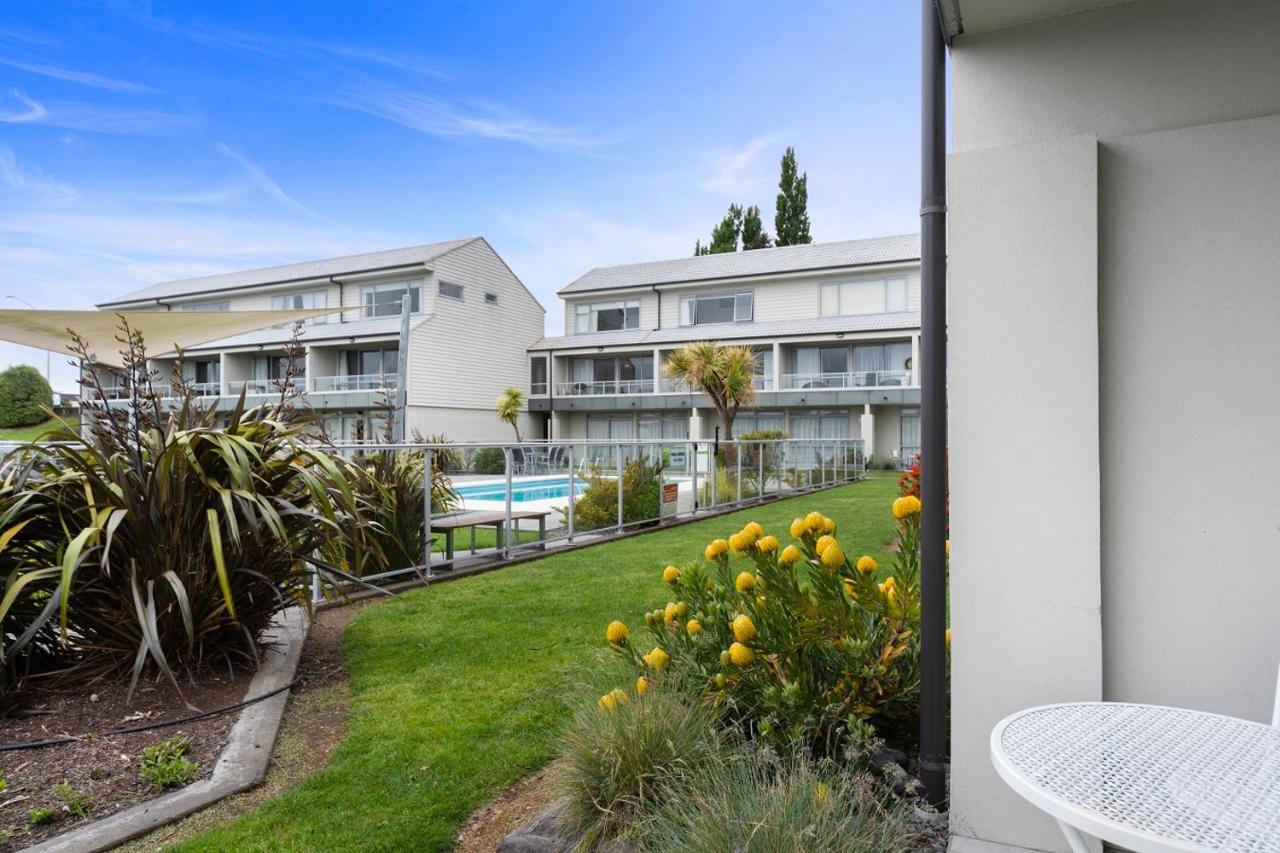 Affordable One Bedroom C4 * Taupo