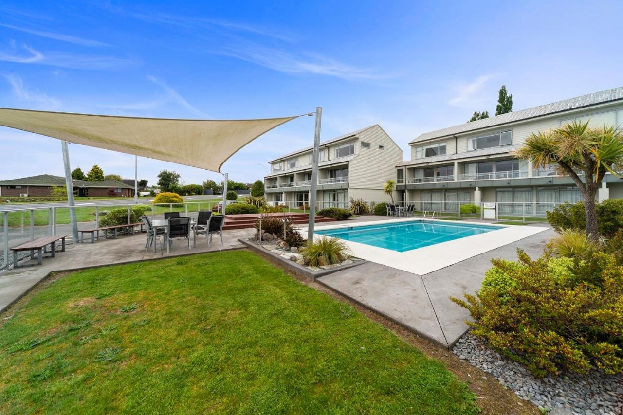 Apartment Affordable One Bedroom C4