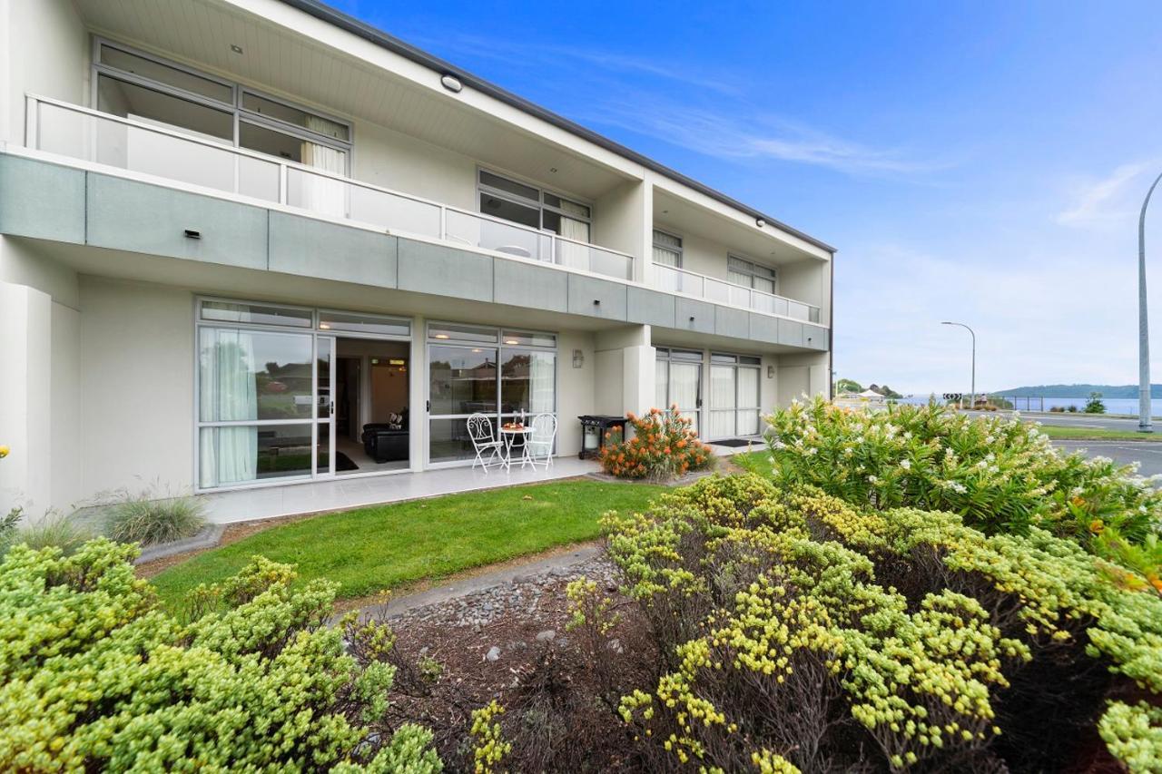 Affordable One Bedroom C4 * Taupo