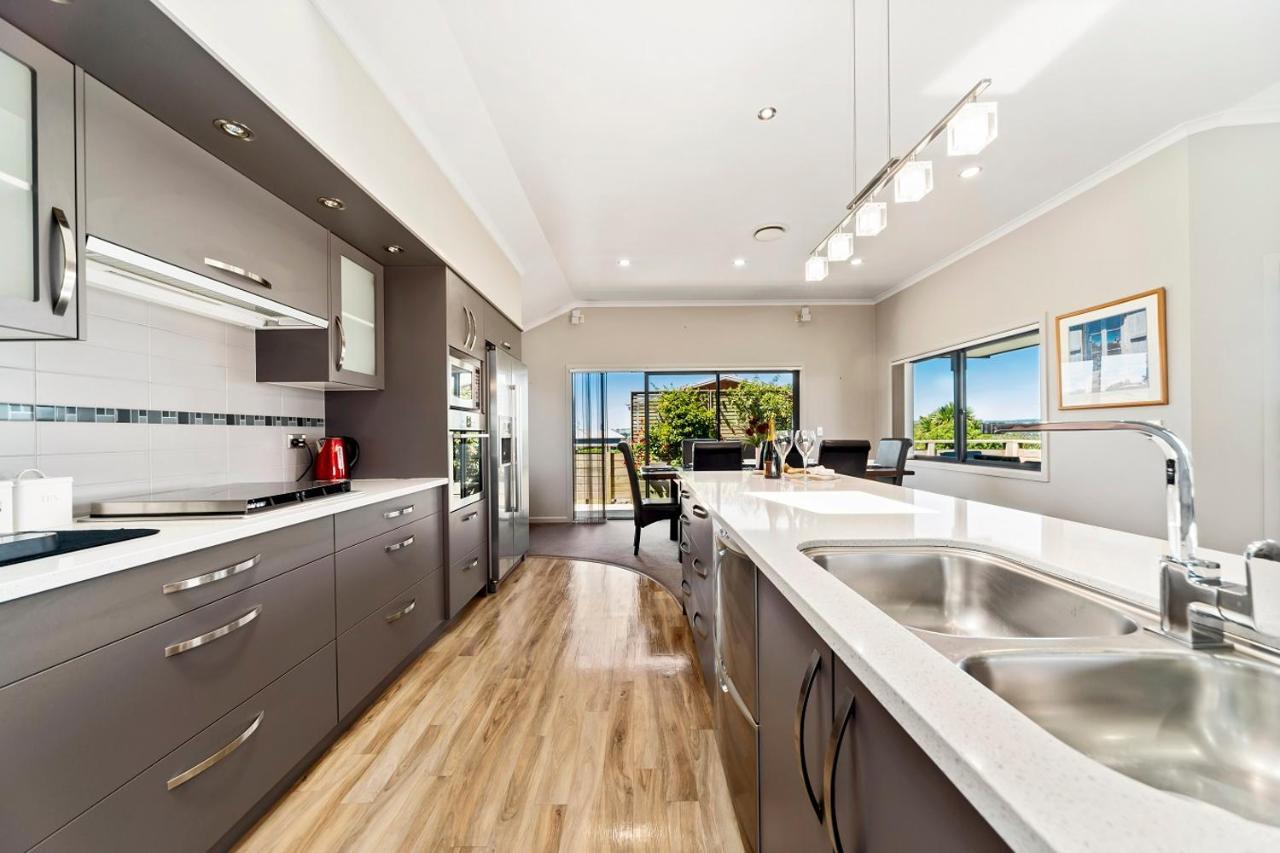 Holiday home The Grand @ Taupo