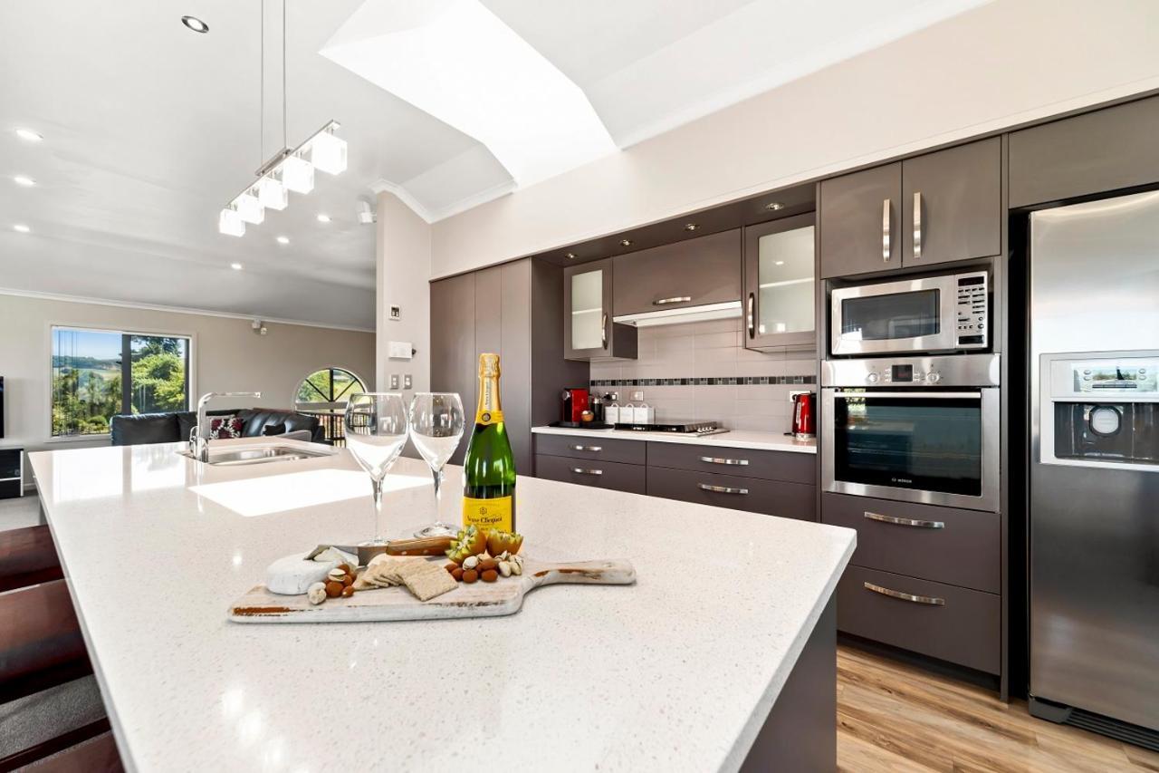 Holiday home The Grand @