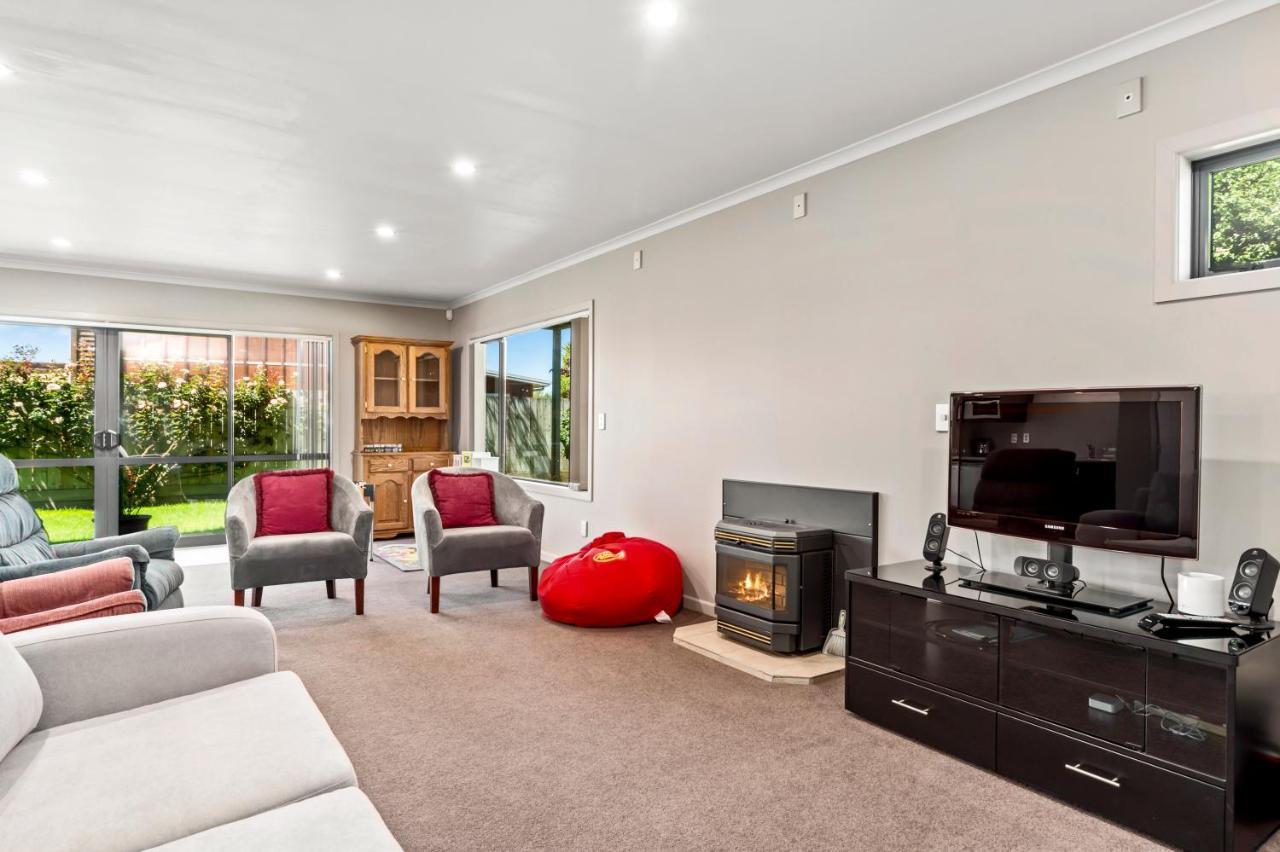 Holiday home The Grand @