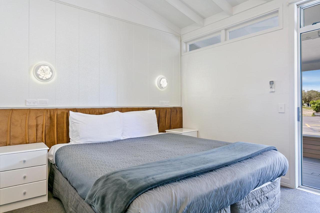 Vu Thermal - Adults Only 4* Taupo