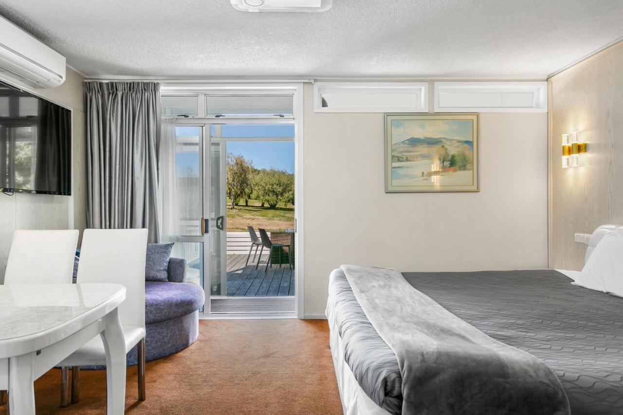Vu Thermal - Adults Only Motel