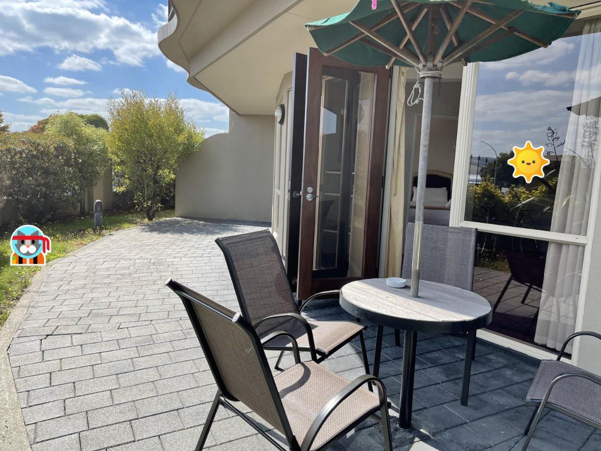 Chantillys Motor 4* Taupo
