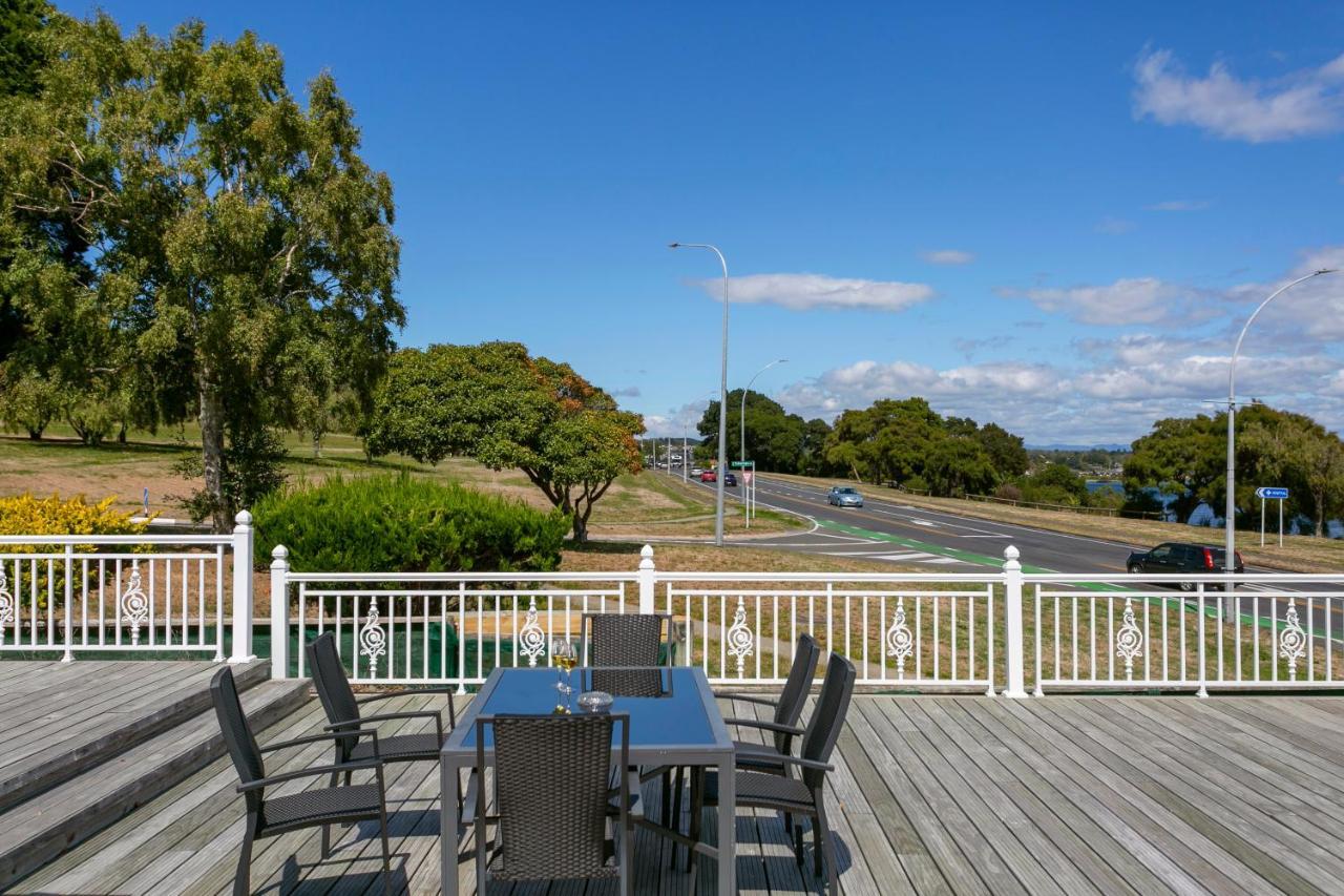 Motel Vu Thermal - Adults Only Taupo