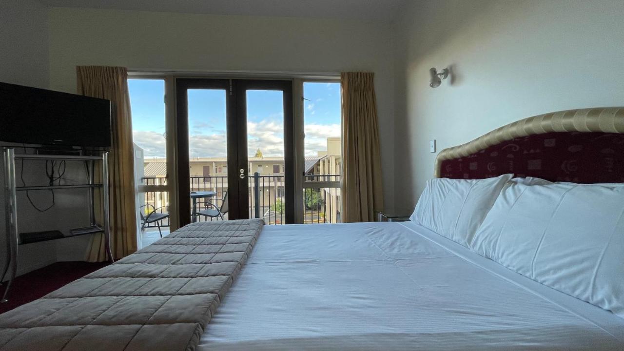 Chantillys Motor 4* Taupo