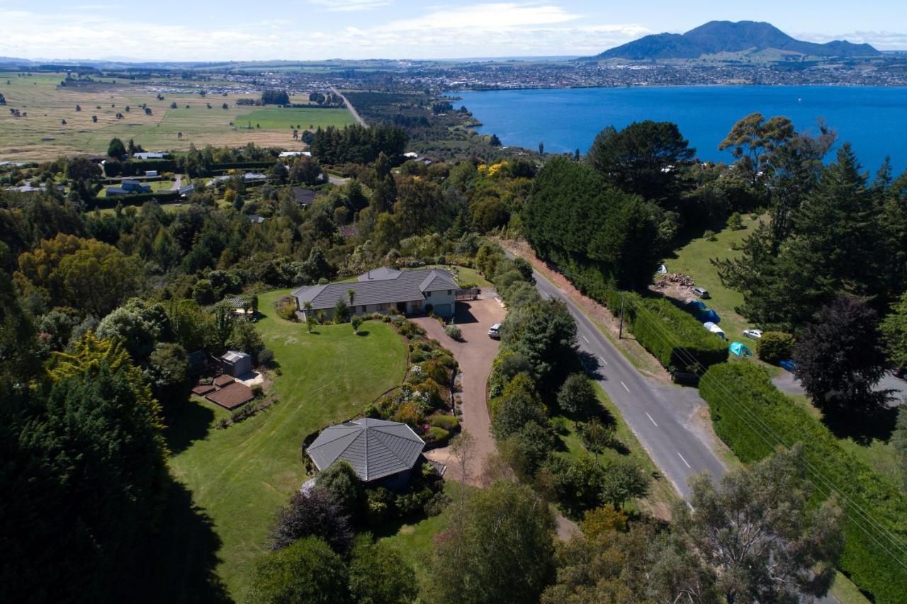 Acacia Heights - Garden - Holiday home *