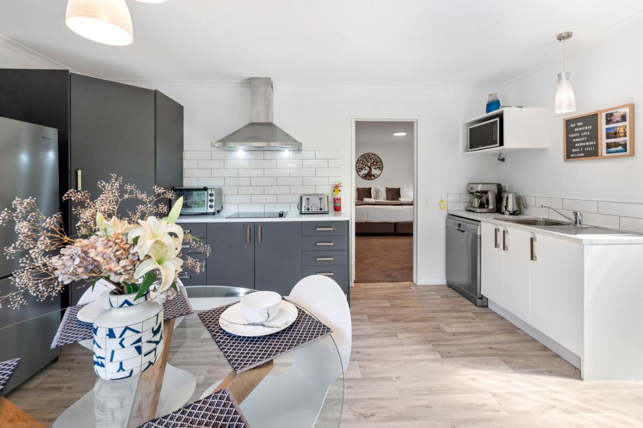 Acacia Heights - Garden - Holiday home *