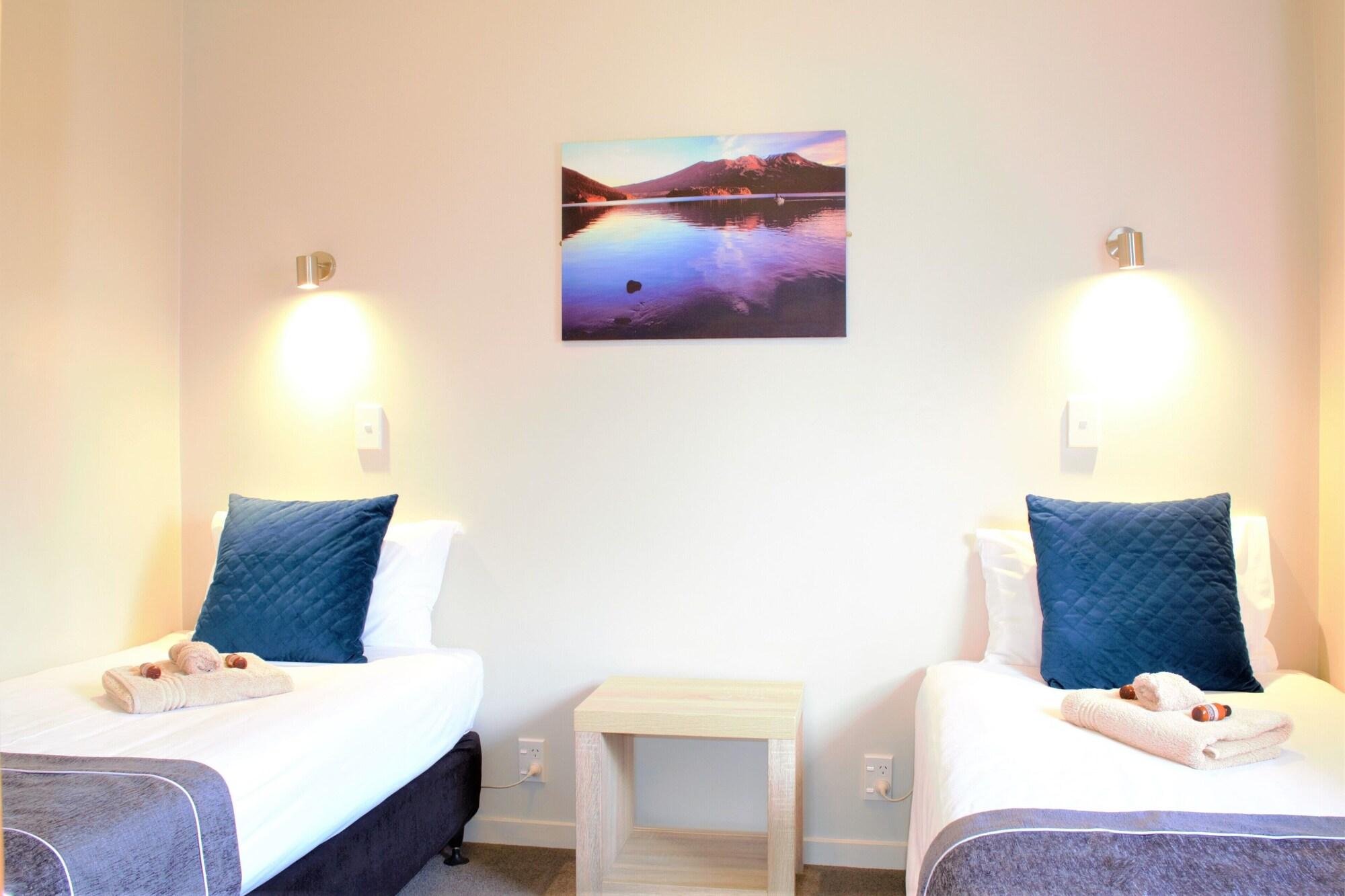 Bella Vista 4*