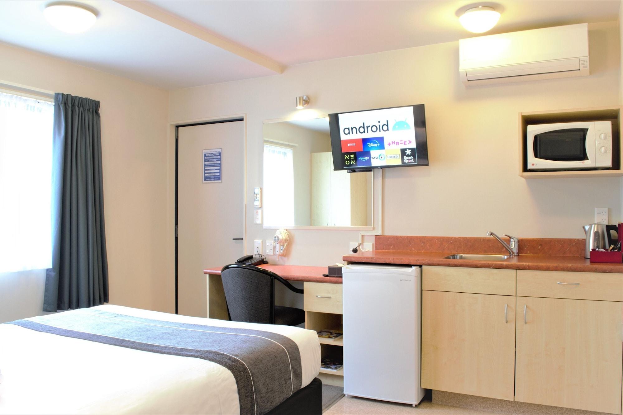 Bella Vista Motel