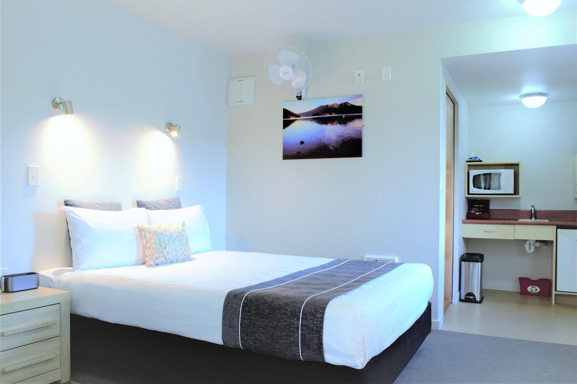 Bella Vista Taupo