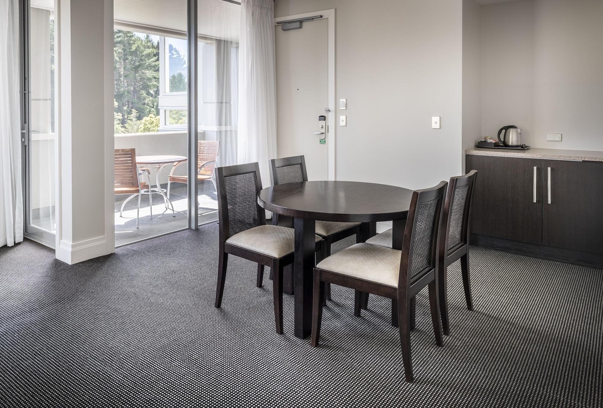Hilton Hotel Taupo