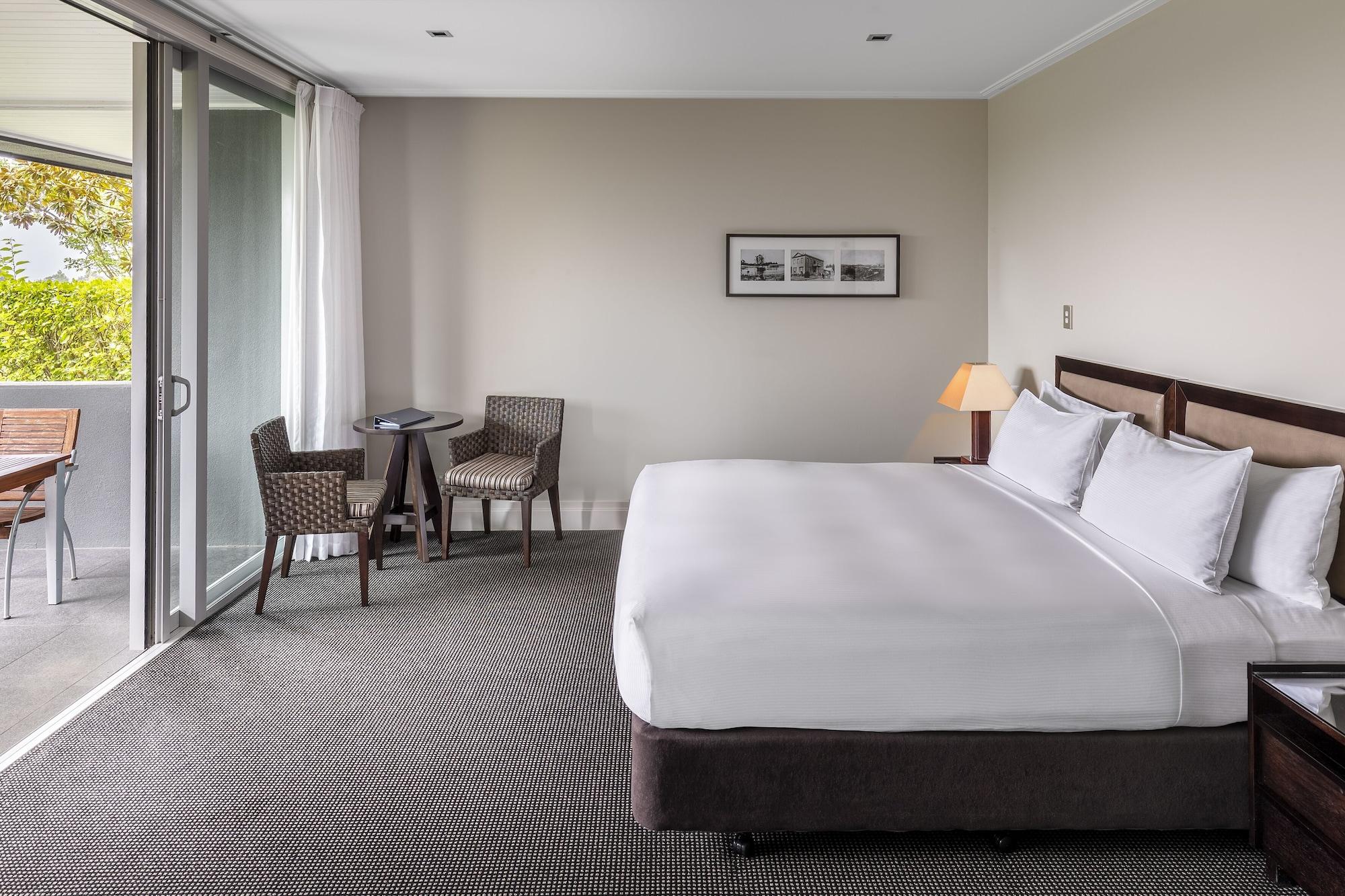 Hilton Hotel