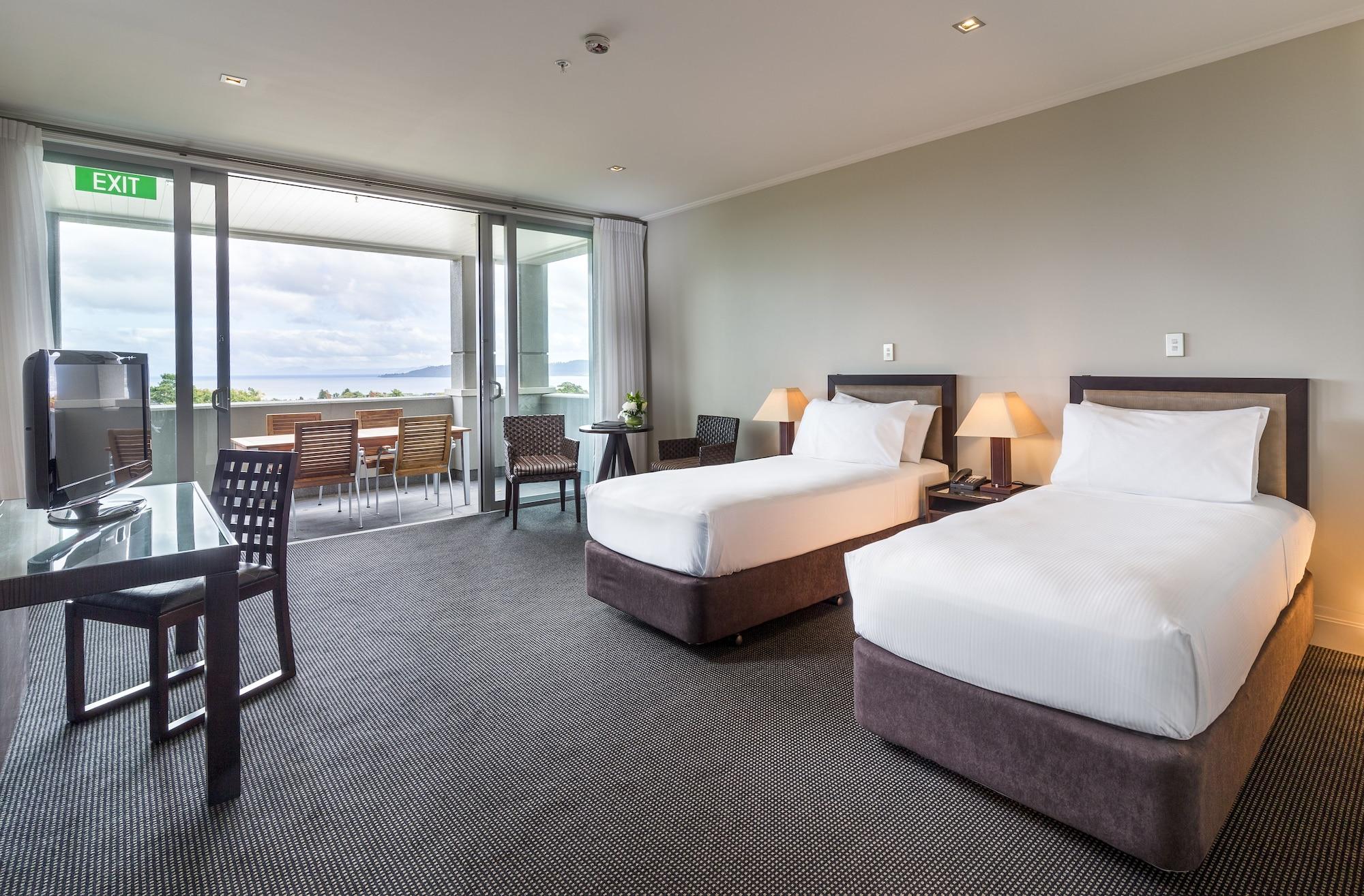 Hilton Taupo
