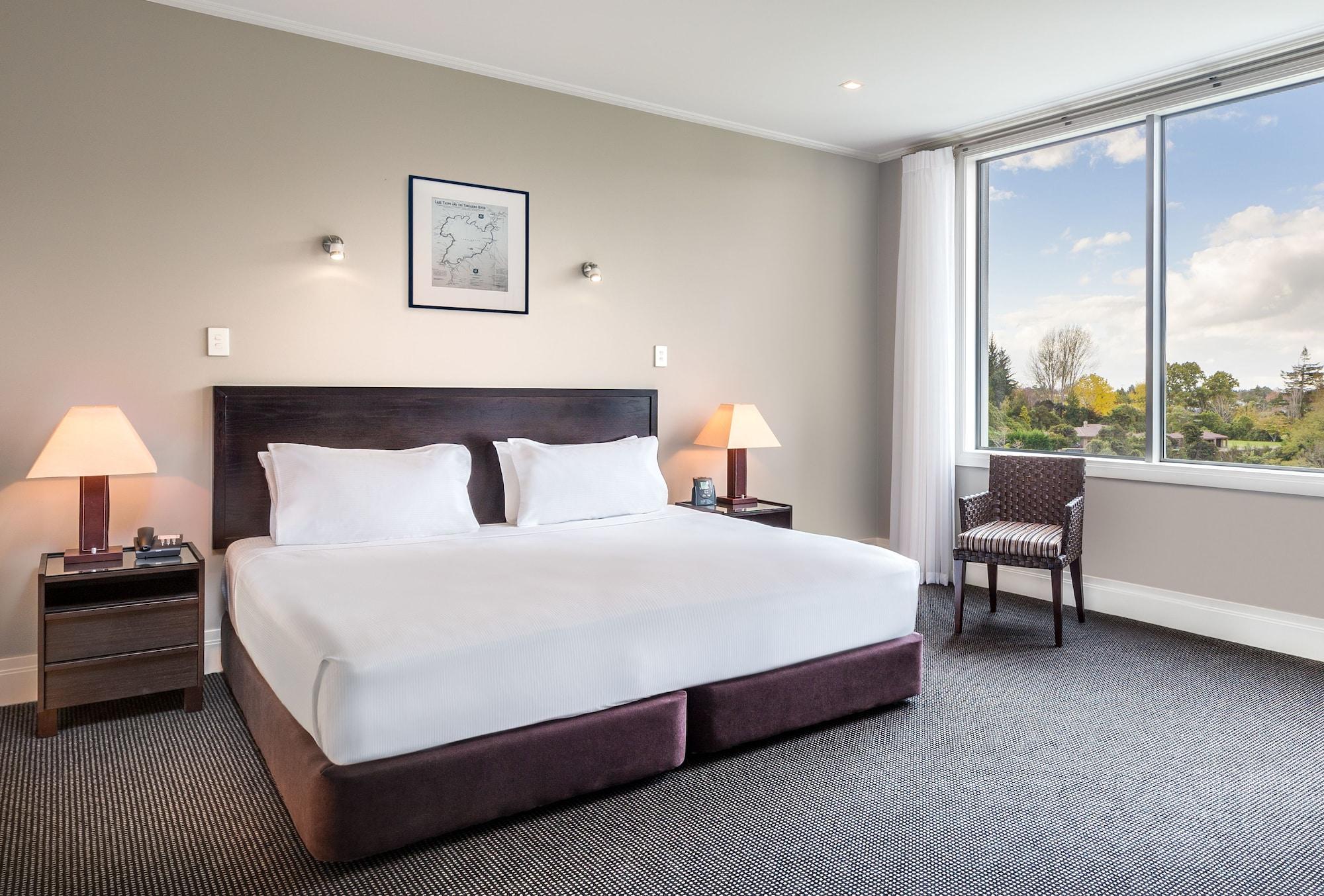 Hilton Hotel