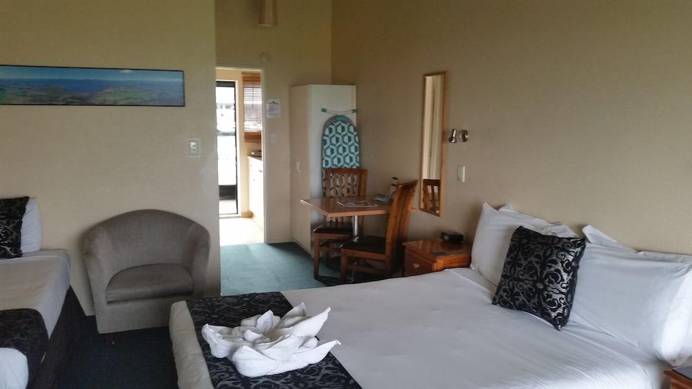 Chelmswood Motel Taupo
