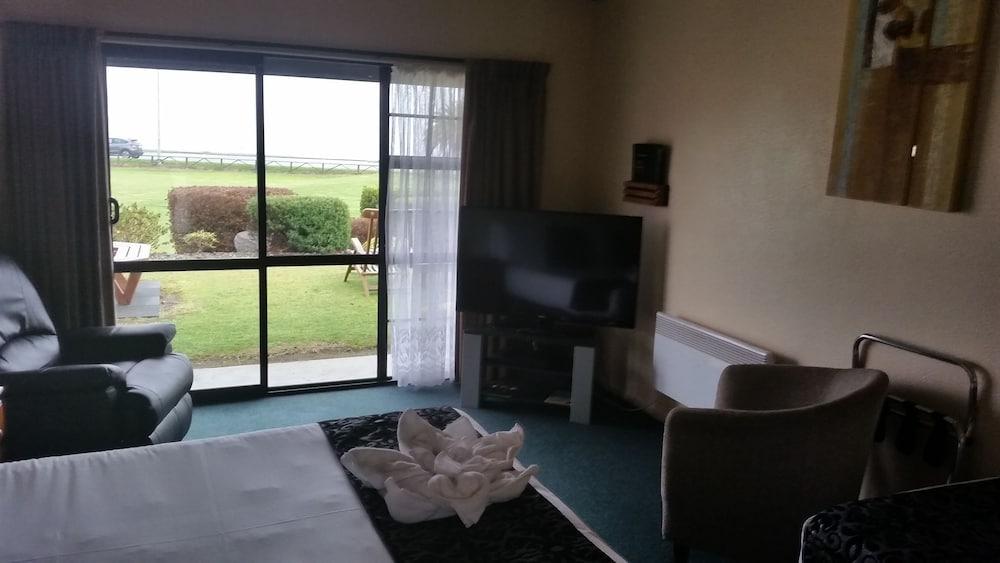 Chelmswood 4* Taupo