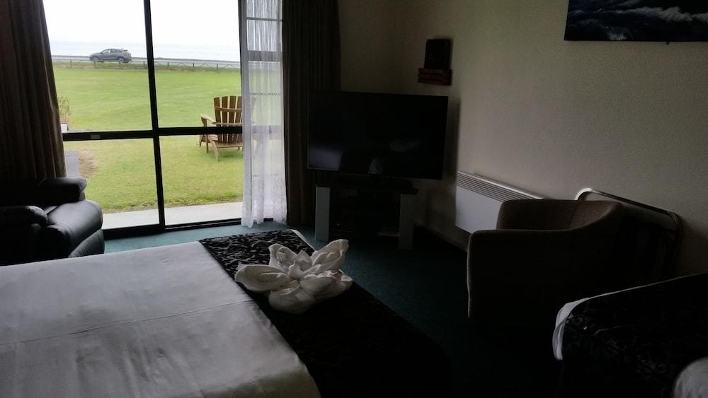Chelmswood 4* Taupo