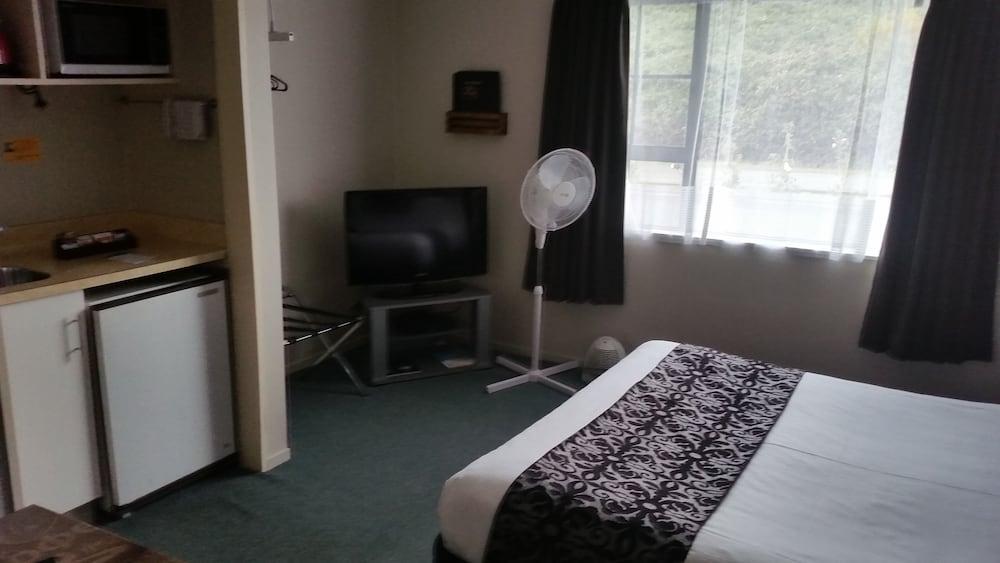 Motel Chelmswood