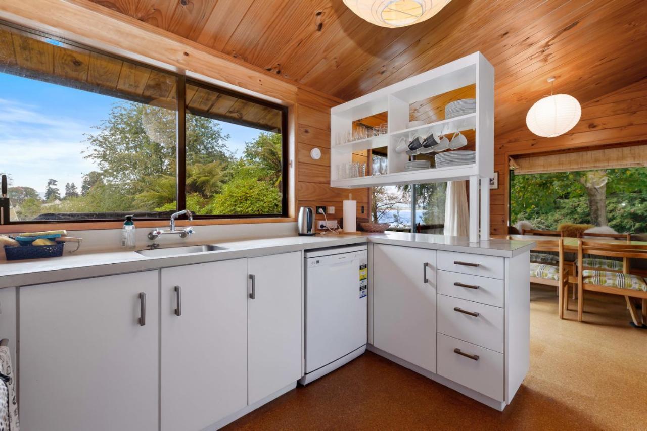 Holiday home Rutherfurd Lakehouse -