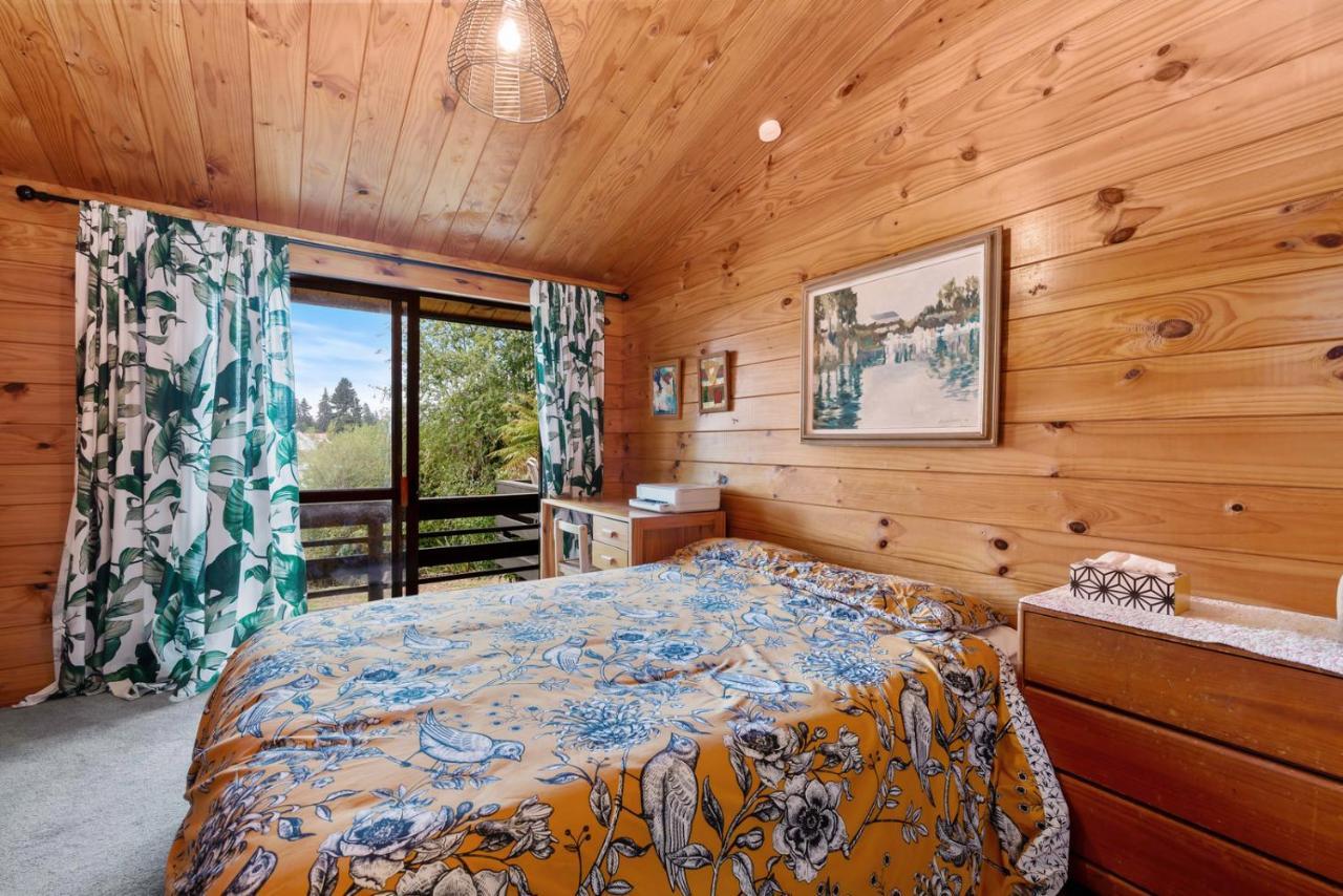 Rutherfurd Lakehouse -