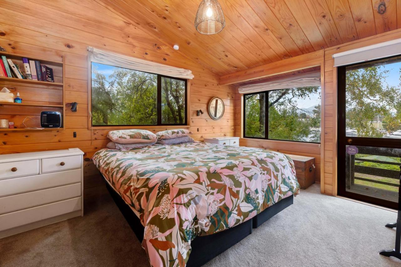 Holiday home Rutherfurd Lakehouse -