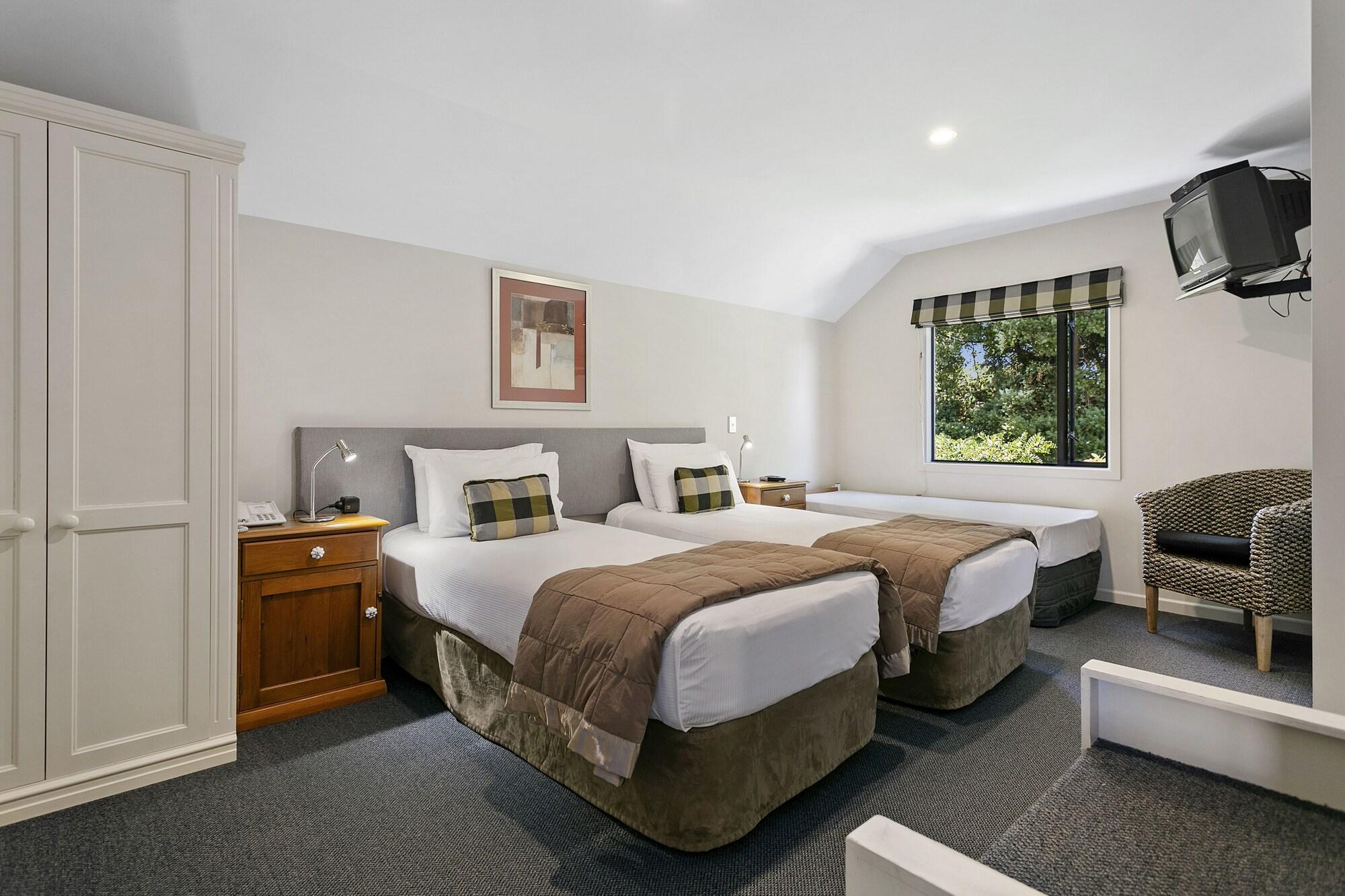 Motel Baycrest Thermal
