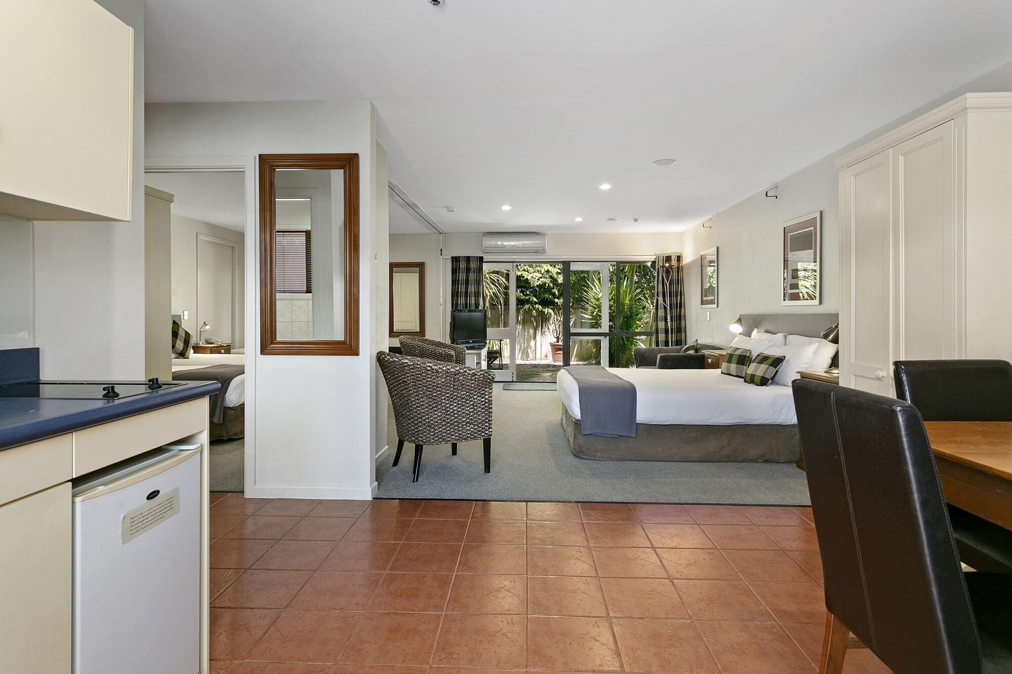 Baycrest Thermal Taupo