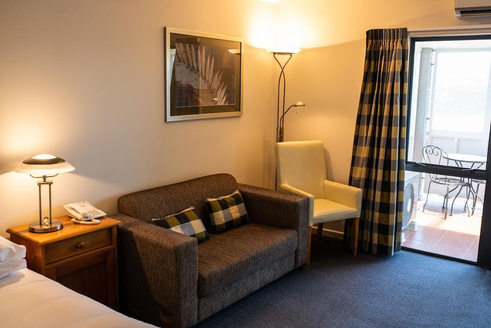 Baycrest Thermal Motel Taupo