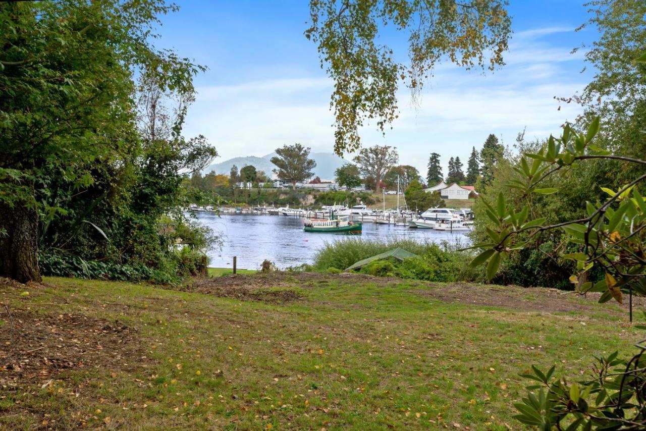 Holiday home Rutherfurd Lakehouse -
