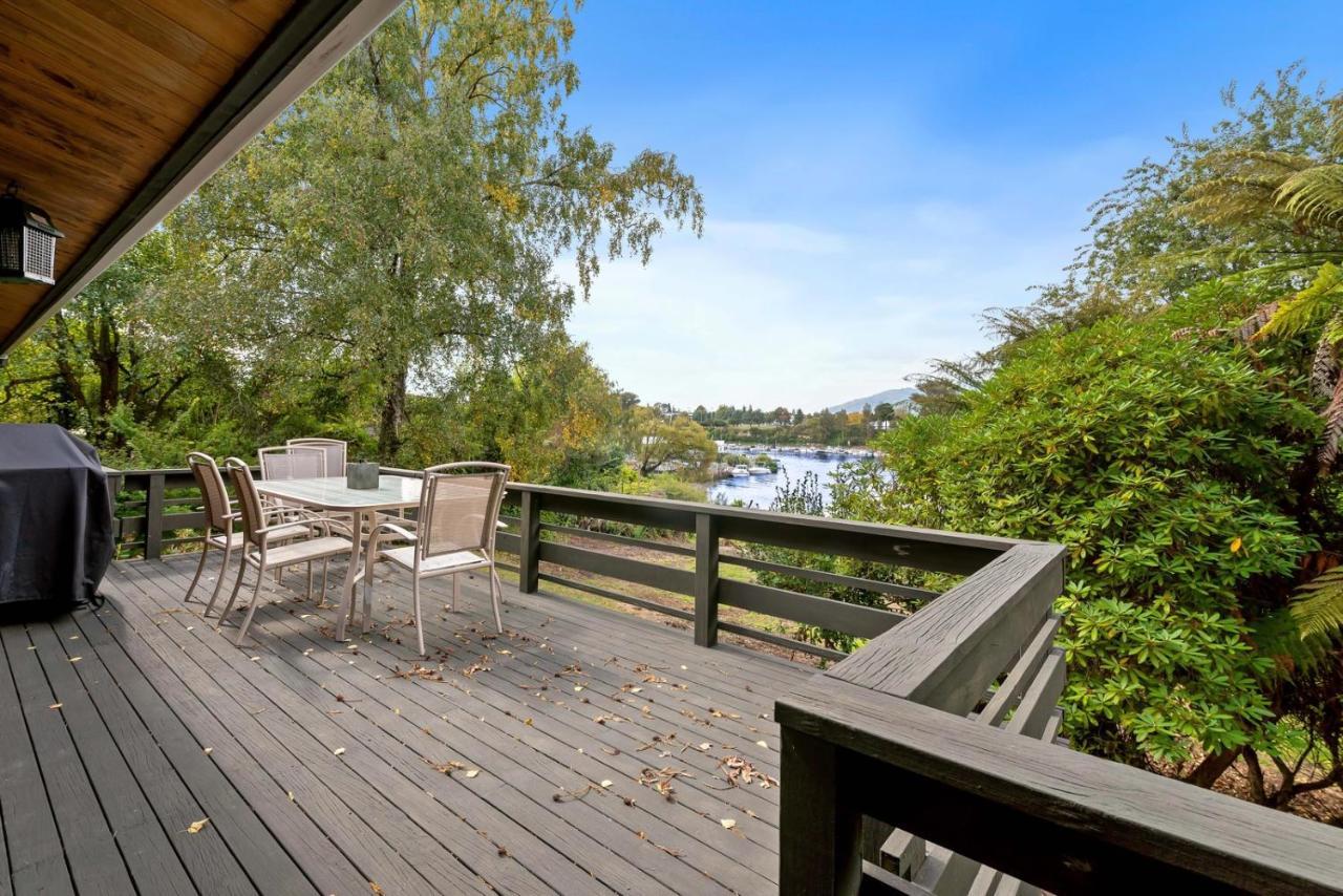 Rutherfurd Lakehouse - * Taupo