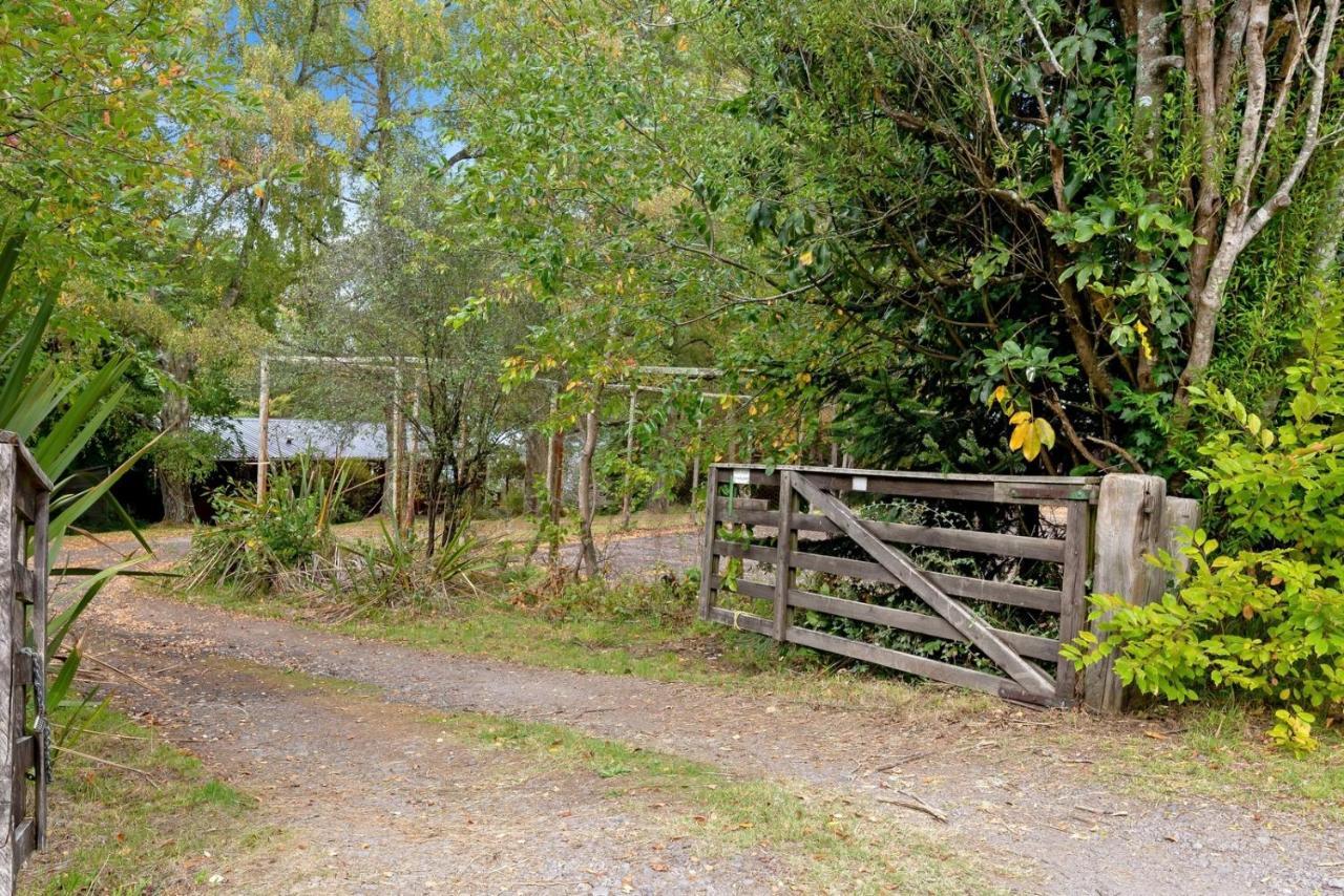 Rutherfurd Lakehouse - Holiday home