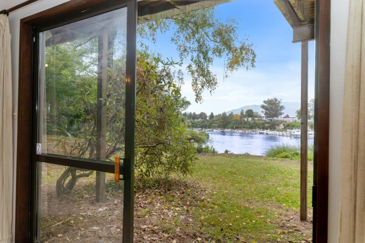 Holiday home Rutherfurd Lakehouse - Taupo