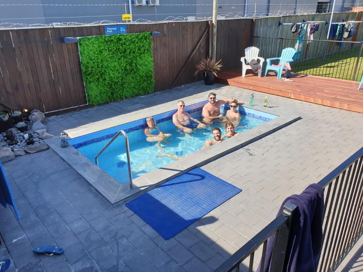 10 Taupo