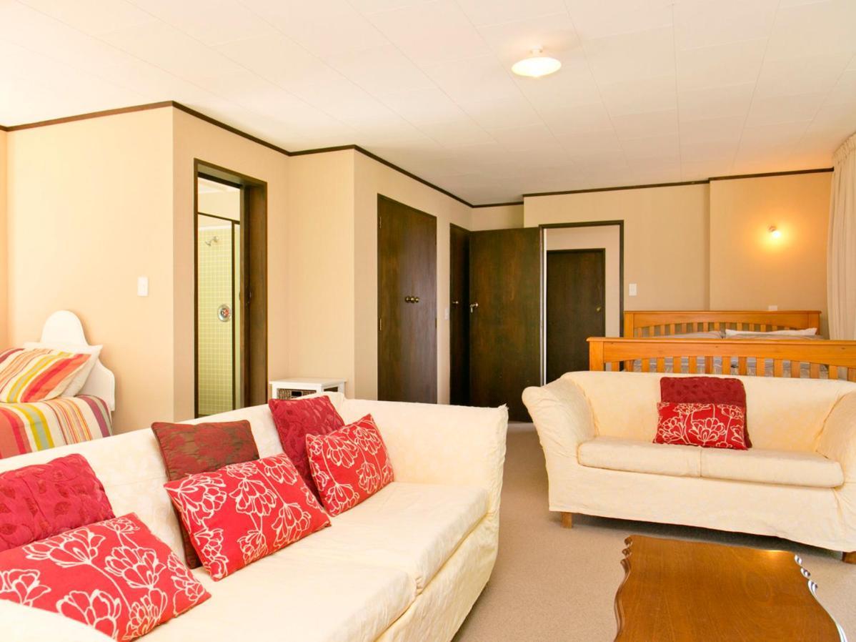 Acacia View At No 3 - Acacia Bay Holiday home *