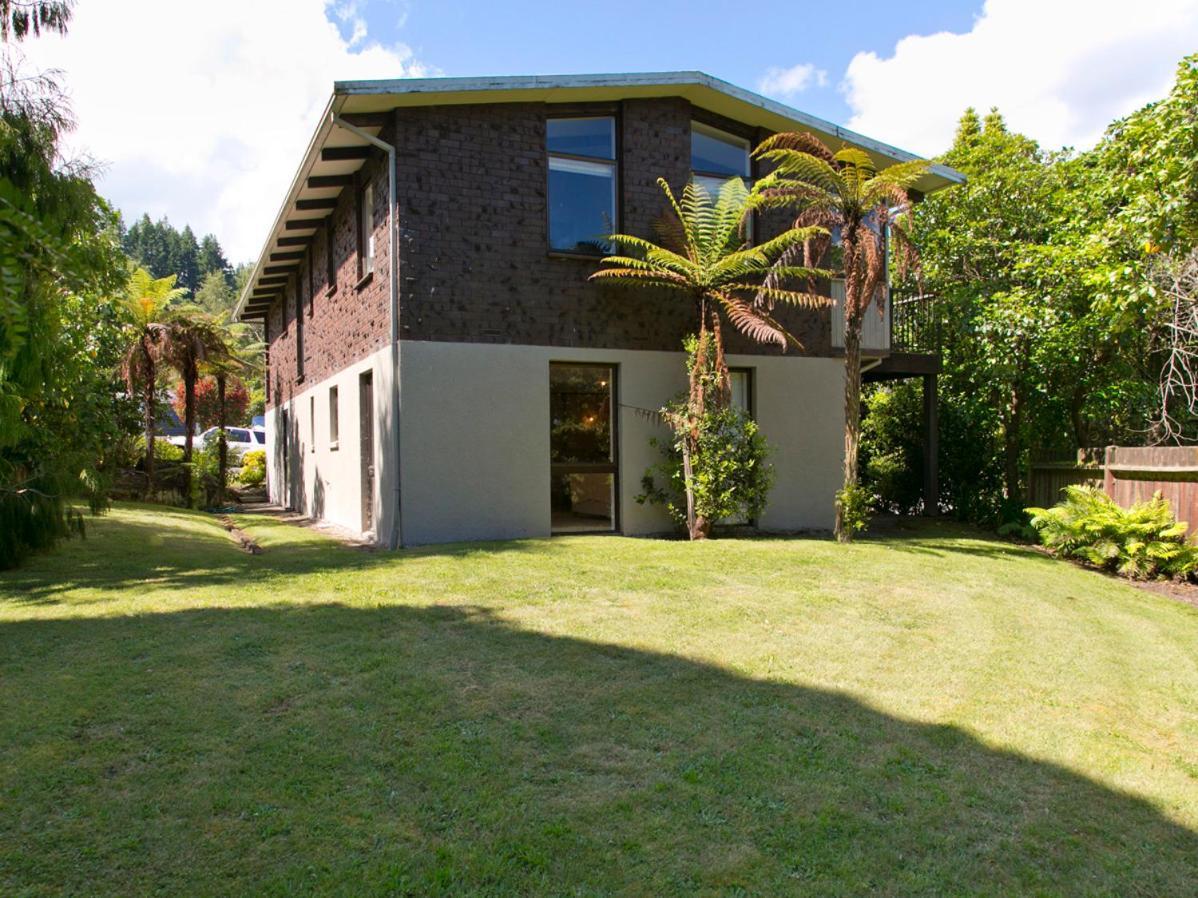 Acacia View At No 3 - Acacia Bay *