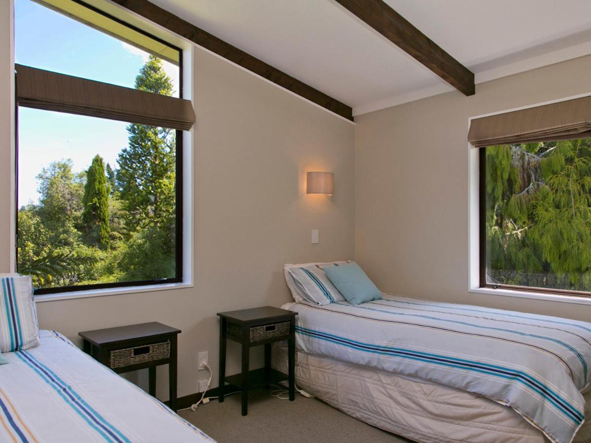 Acacia View At No 3 - Acacia Bay Holiday home *