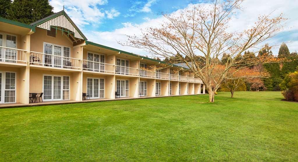 Wairakei 4* Taupo