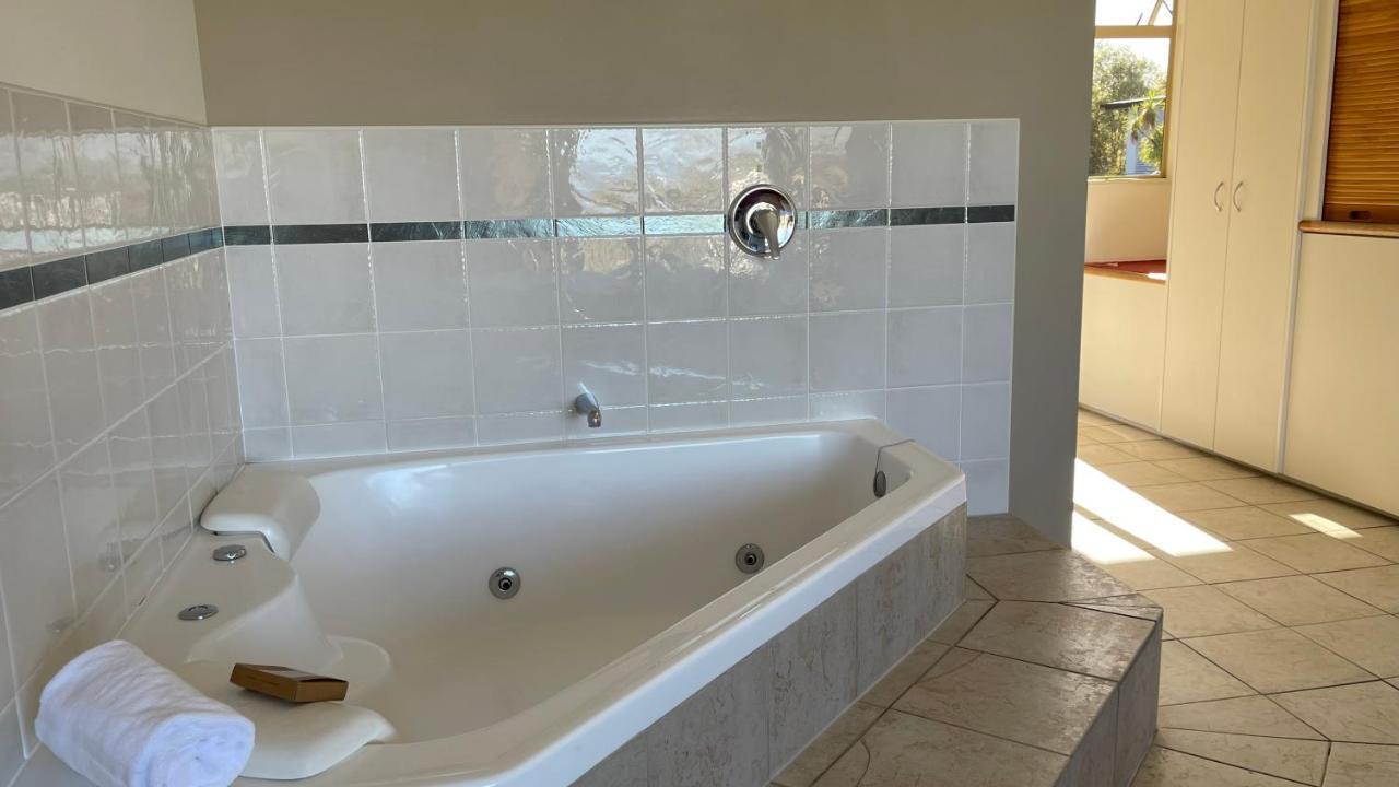 Chantillys Motor 4* Taupo