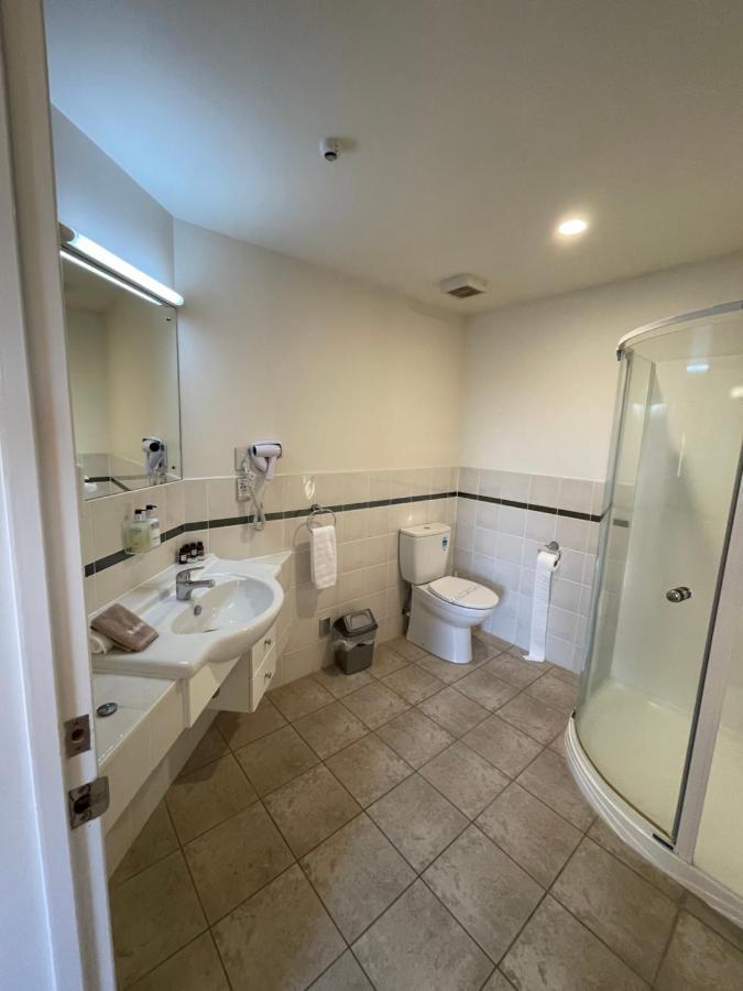 Motel Chantillys Motor 4*