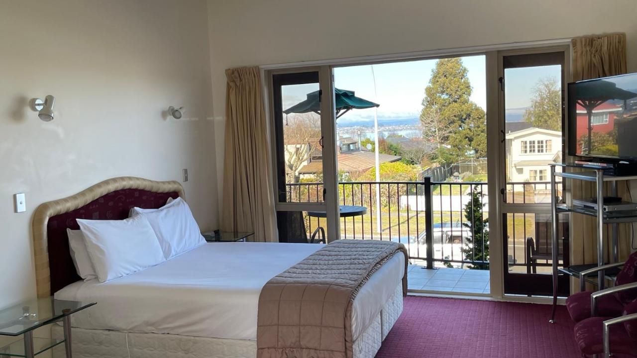 Chantillys Motor 4* Taupo