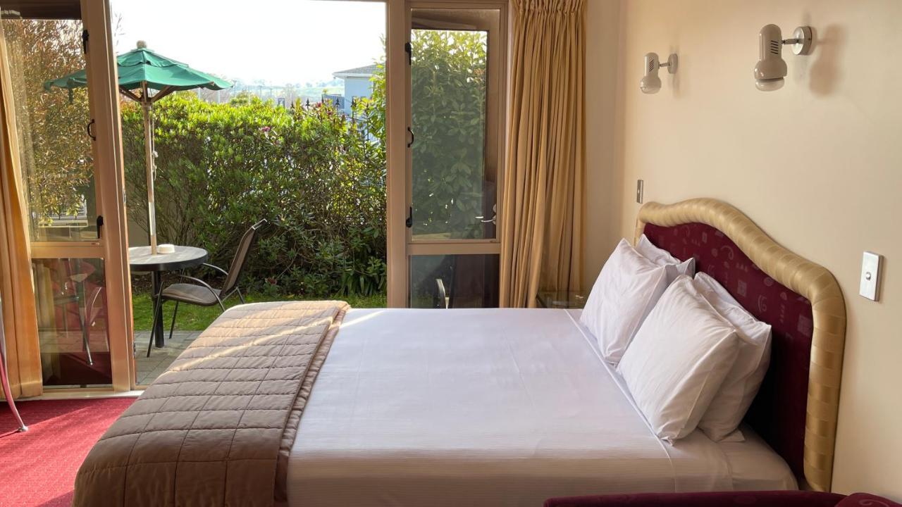 Chantillys Motor 4* Taupo