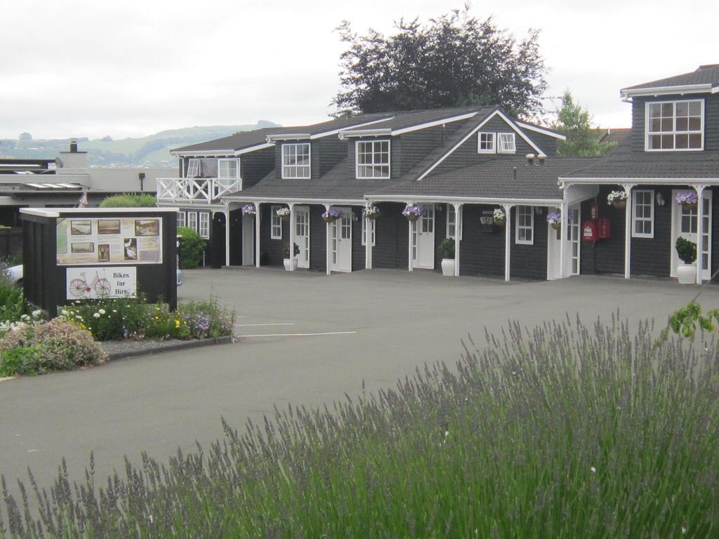 Motel Mews