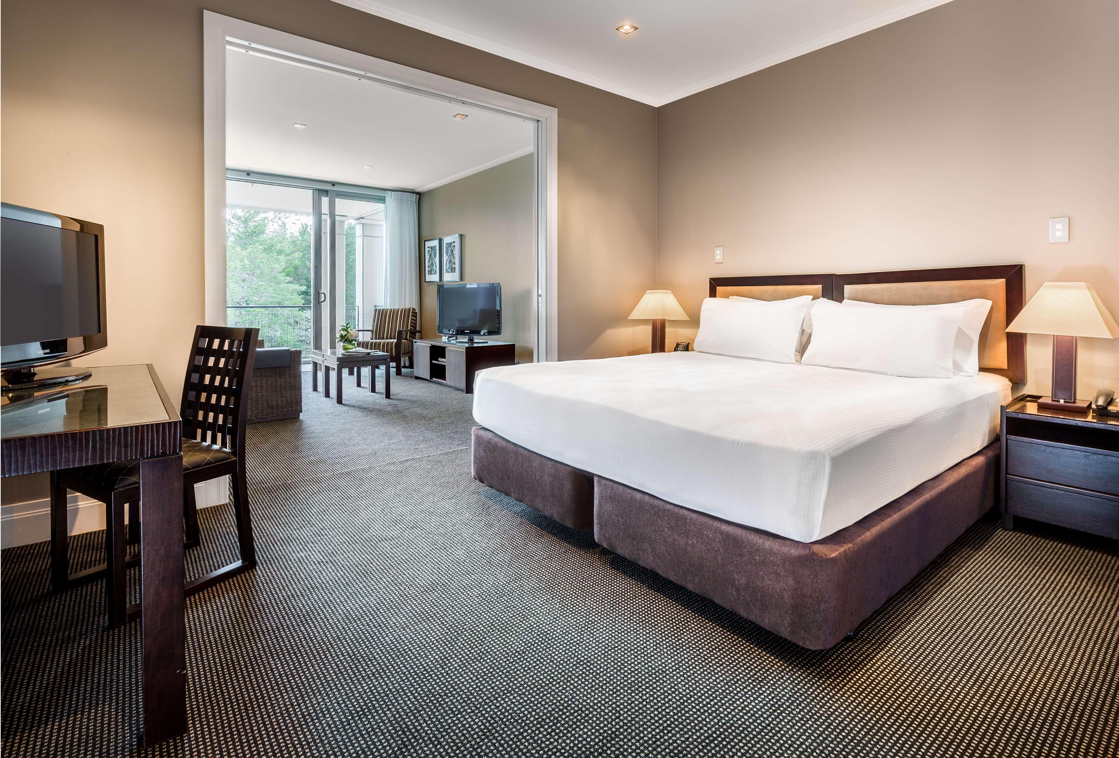 Hilton Hotel
