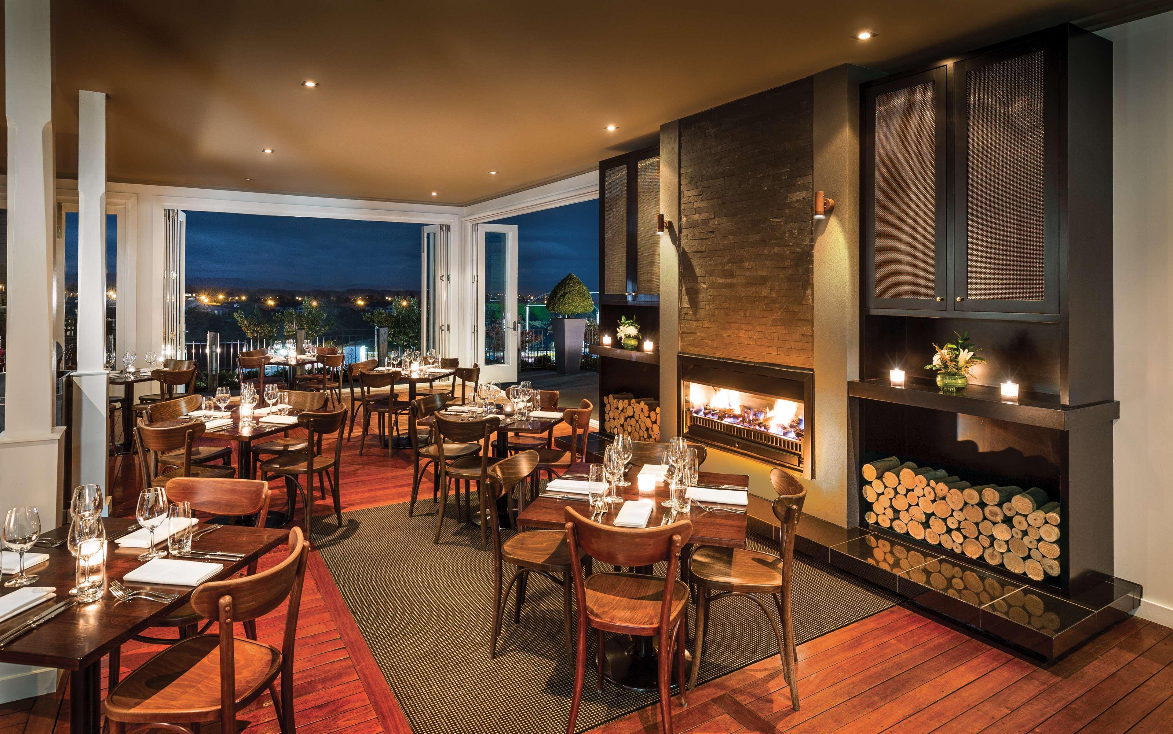 Hotel Hilton Taupo