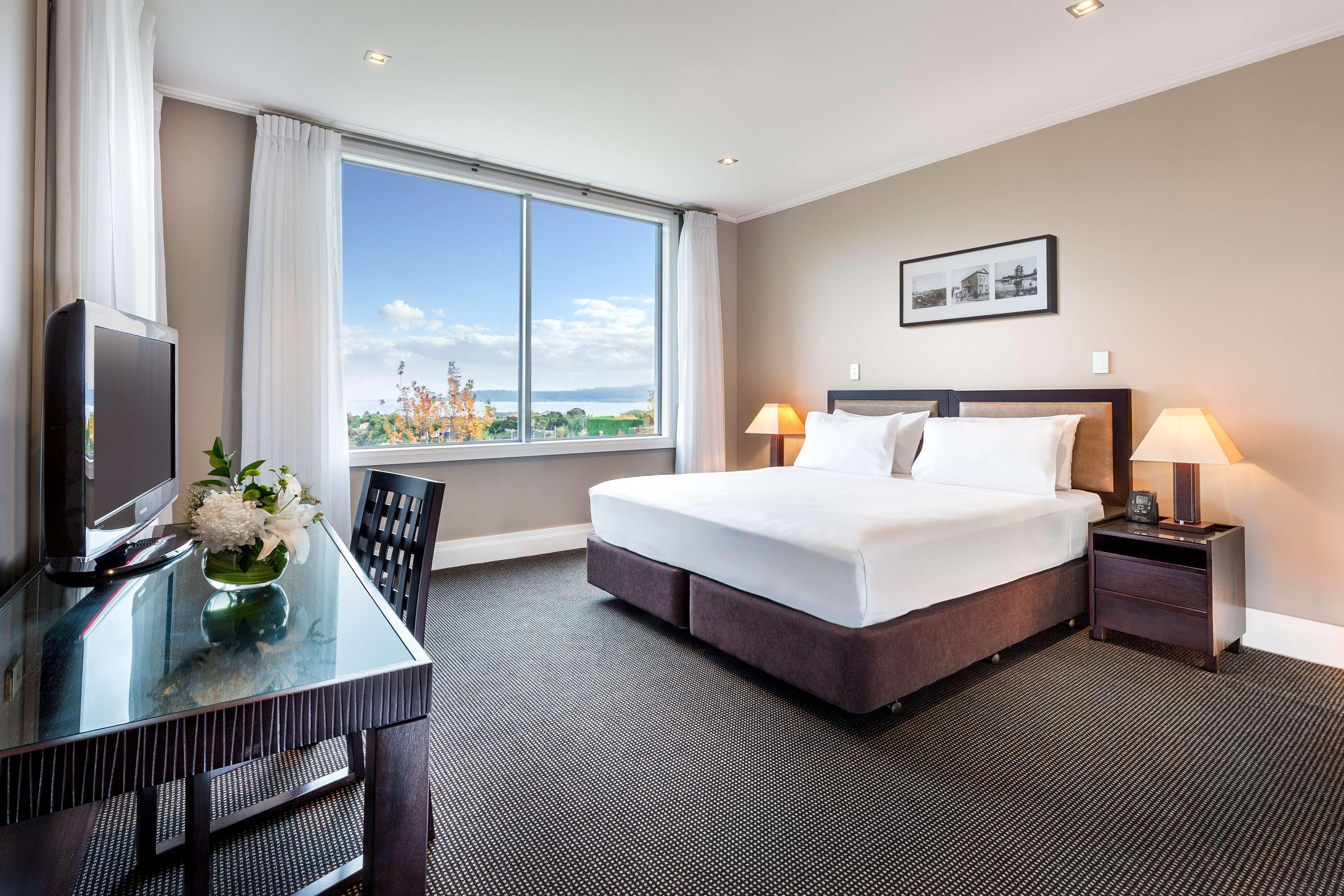 Hilton Hotel