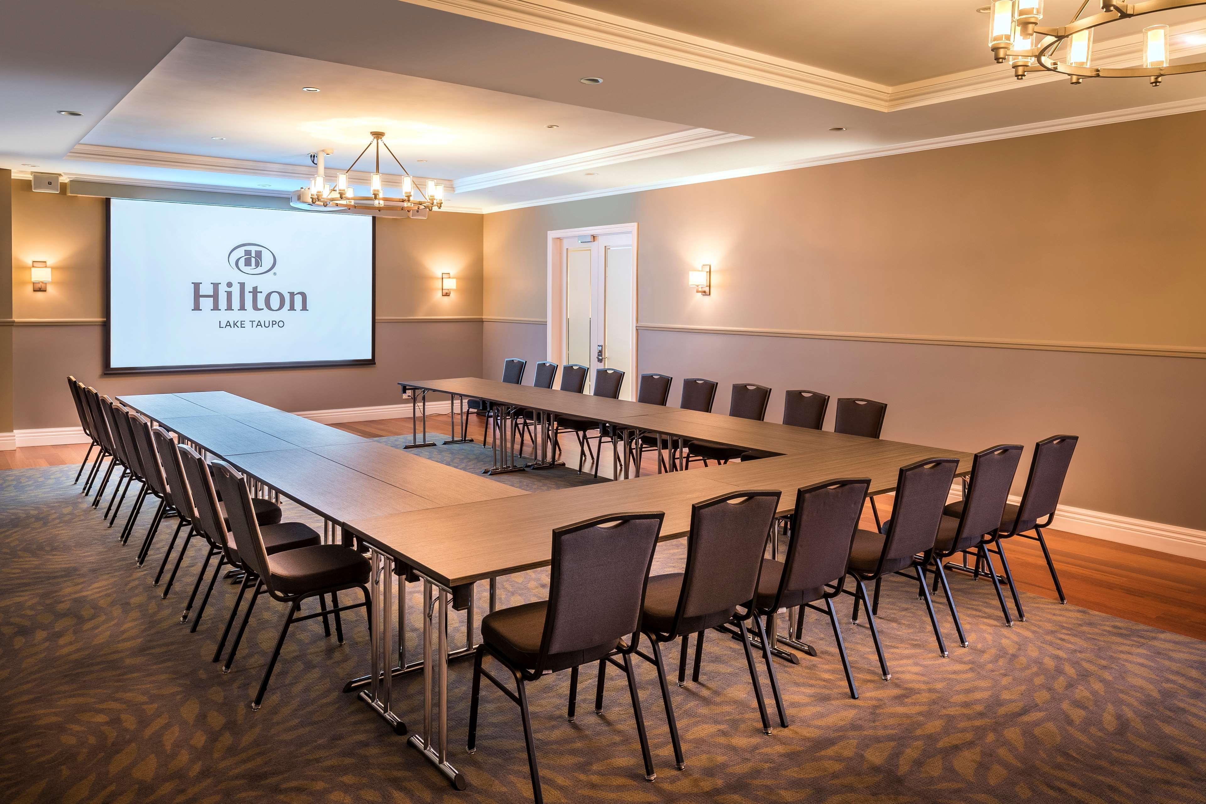 Hilton