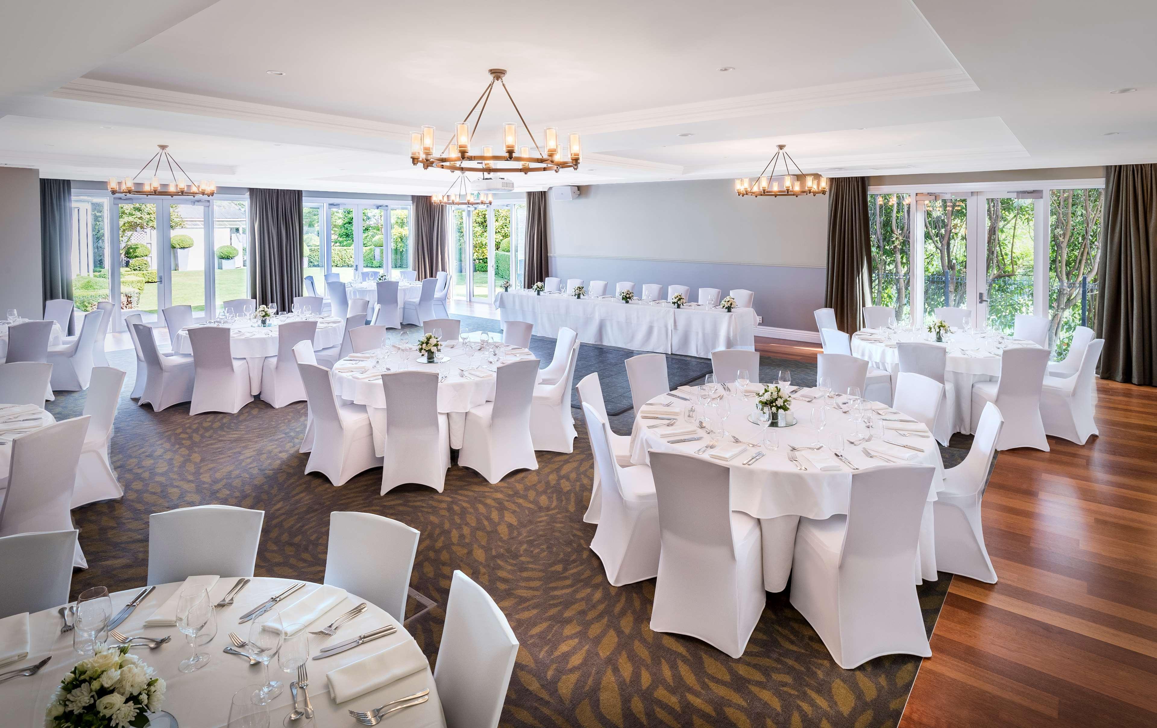 Hilton 4* Taupo