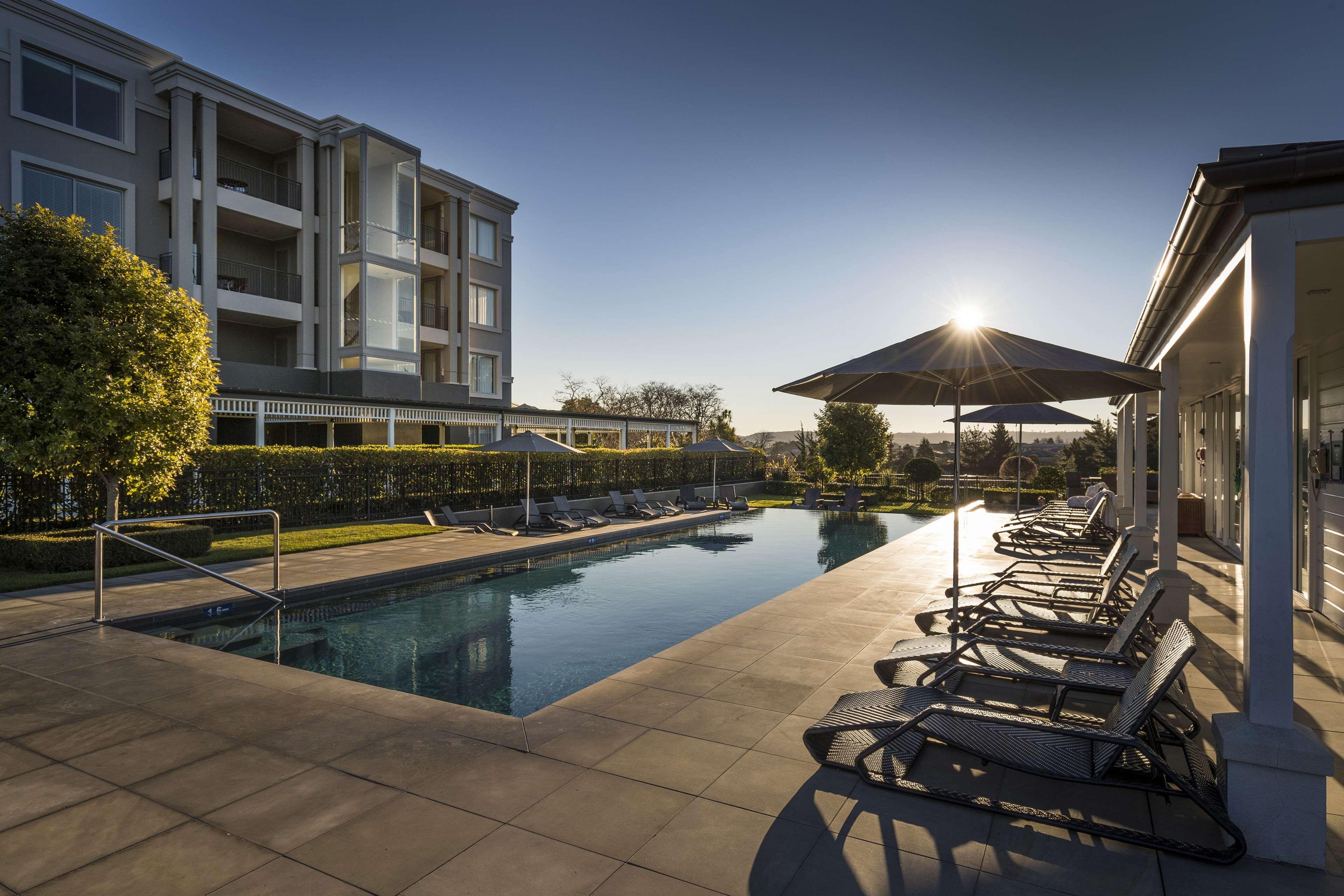 Hilton Taupo